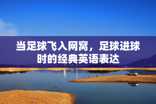 当足球飞入网窝，足球进球时的经典英语表达