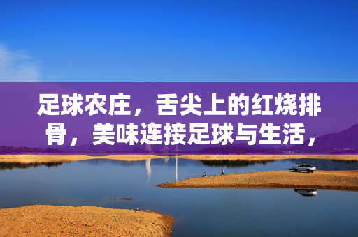 足球农庄，舌尖上的红烧排骨，美味连接足球与生活，足球农庄，舌尖上的红烧排骨，美味连接足球与生活