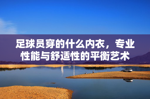 足球员穿的什么内衣，专业性能与舒适性的平衡艺术