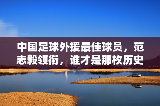 中国足球外援最佳球员，范志毅领衔，谁才是那枚历史长河中最璀璨的金标？