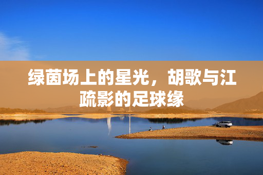 绿茵场上的星光，胡歌与江疏影的足球缘