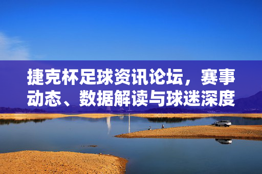 捷克杯足球资讯论坛，赛事动态、数据解读与球迷深度交流的在线家园