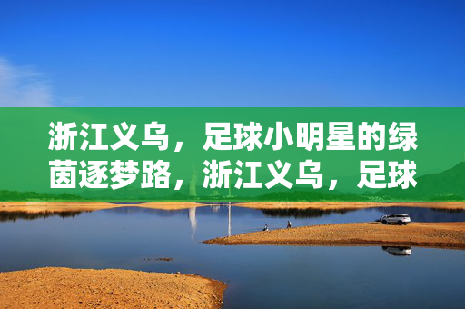 浙江义乌，足球小明星的绿茵逐梦路，浙江义乌，足球小明星的绿茵逐梦路