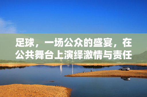 足球，一场公众的盛宴，在公共舞台上演绎激情与责任