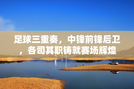 足球三重奏，中锋前锋后卫，各司其职铸就赛场辉煌