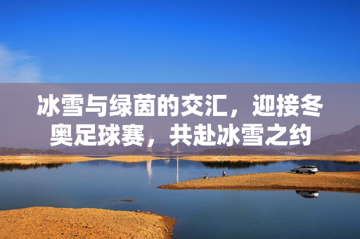 冰雪与绿茵的交汇，迎接冬奥足球赛，共赴冰雪之约