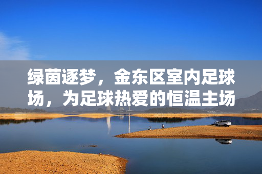 绿茵逐梦,金东区室内足球场,为足球热爱的恒温主场,点燃城市运动活力