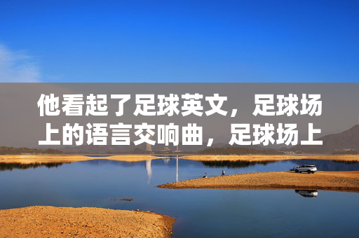 他看起了足球英文，足球场上的语言交响曲，足球场上的语言交响曲，看懂足球英文