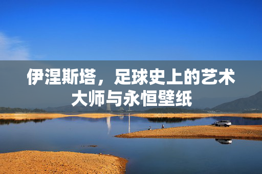伊涅斯塔，足球史上的艺术大师与永恒壁纸