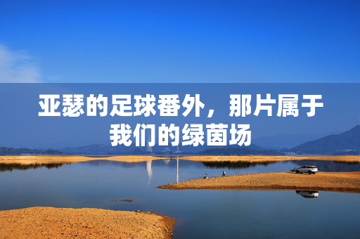 亚瑟的足球番外，那片属于我们的绿茵场