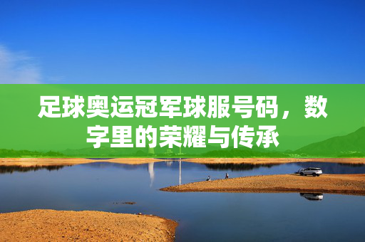 足球奥运冠军球服号码，数字里的荣耀与传承