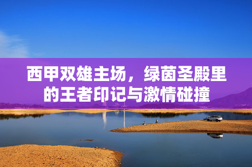 西甲双雄主场，绿茵圣殿里的王者印记与激情碰撞