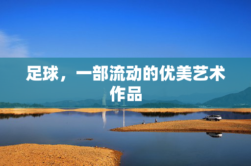 足球，一部流动的优美艺术作品