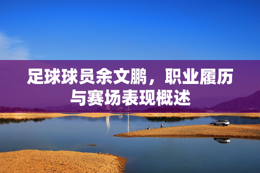 足球球员余文鹏，职业履历与赛场表现概述