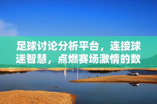 足球讨论分析平台，连接球迷智慧，点燃赛场激情的数字桥梁