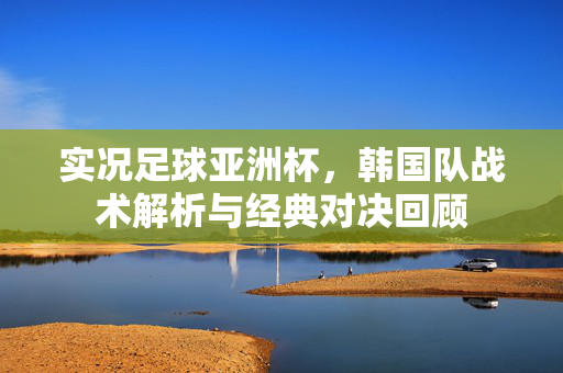 实况足球亚洲杯，韩国队战术解析与经典对决回顾