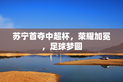 苏宁首夺中超杯，荣耀加冕，足球梦圆
