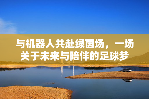 与机器人共赴绿茵场，一场关于未来与陪伴的足球梦