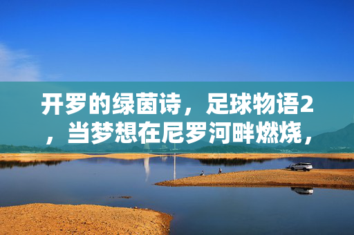 开罗的绿茵诗，足球物语2，当梦想在尼罗河畔燃烧，尼罗河畔的绿茵燃梦，开罗足球物语2