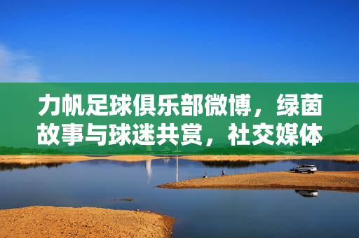 力帆足球俱乐部微博，绿茵故事与球迷共赏，社交媒体上的俱乐部新声音，力帆足球俱乐部微博，绿茵故事与球迷共赏，社交媒体上的俱乐部新声音