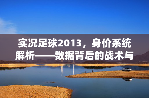 实况足球2013，身价系统解析——数据背后的战术与策略深度探讨，实况足球2013，身价系统解析——数据背后的战术与策略深度探讨