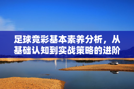 足球竞彩基本素养分析，从基础认知到实战策略的进阶之道，足球竞彩基本素养分析，从基础认知到实战策略的进阶之道