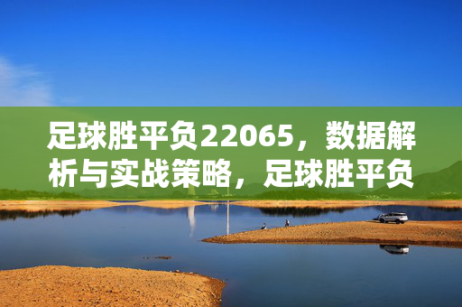 足球胜平负22065，数据解析与实战策略，足球胜平负22065，数据解析与实战策略