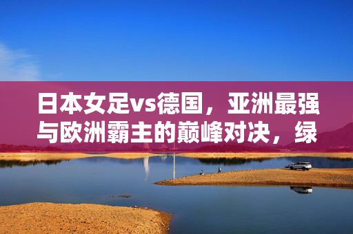 日本女足vs德国，亚洲最强与欧洲霸主的巅峰对决，绿茵场上绽放的足球艺术与团队精神，日本女足vs德国，亚洲最强与欧洲霸主巅峰对决，绿茵场上足球艺术与团队精神的闪耀绽放