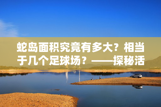 蛇岛面积究竟有多大?相当于几个足球场?——探秘活化石的生态秘境,蛇岛面积究竟有多大?相当于几个足球场?——探秘活化石的生态秘境