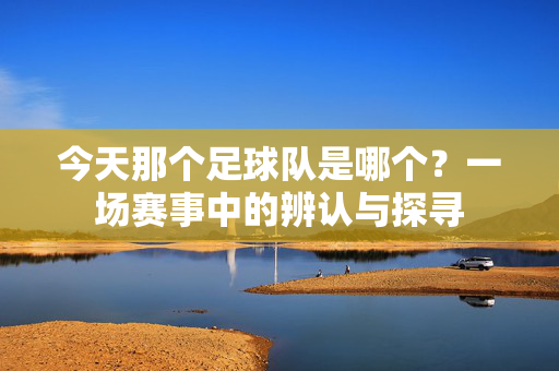今天那个足球队是哪个？一场赛事中的辨认与探寻