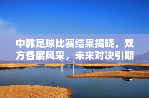 中韩足球比赛结果揭晓，双方各展风采，未来对决引期待