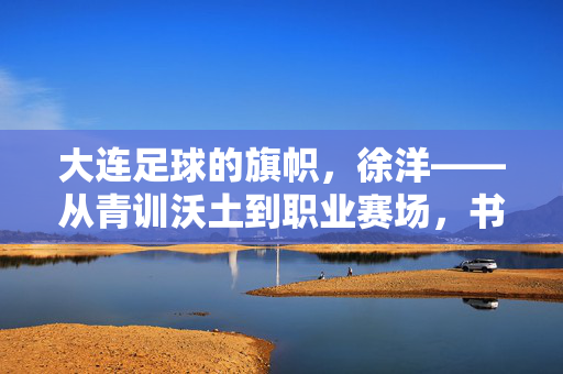 大连足球的旗帜，徐洋——从青训沃土到职业赛场，书写时代传承的奋斗篇章