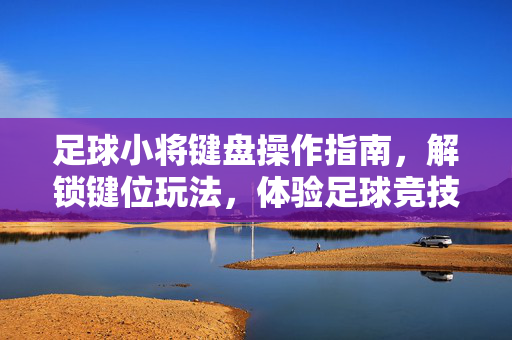 足球小将键盘操作指南，解锁键位玩法，体验足球竞技的键盘乐趣