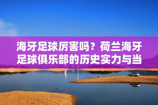 海牙足球厉害吗？荷兰海牙足球俱乐部的历史实力与当前表现分析，海牙足球厉害吗？荷兰海牙足球俱乐部历史实力与当前表现分析