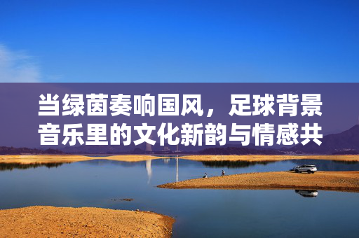 当绿茵奏响国风，足球背景音乐里的文化新韵与情感共鸣