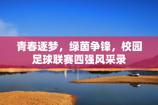 青春逐梦，绿茵争锋，校园足球联赛四强风采录