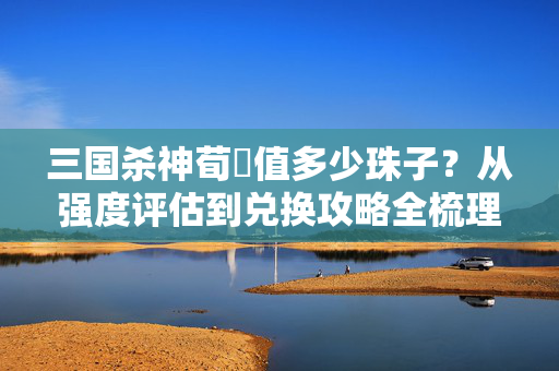 三国杀神荀彧值多少珠子?从强度评估到兑换攻略全梳理