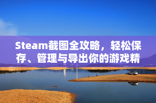 Steam截图全攻略,轻松保存、管理与导出你的游戏精彩瞬间
