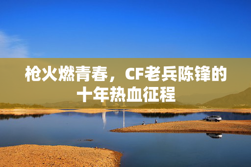 枪火燃青春,CF老兵陈锋的十年热血征程