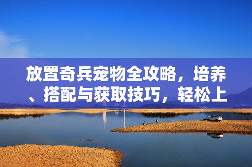 放置奇兵宠物全攻略，培养、搭配与获取技巧，轻松上分不迷路，放置奇兵宠物全攻略，培养搭配获取技巧，轻松上分不迷路