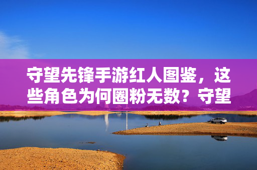 守望先锋手游红人图鉴,这些角色为何圈粉无数?守望先锋手游红人图鉴,为何圈粉无数?