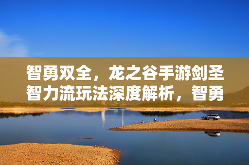 智勇双全，龙之谷手游剑圣智力流玩法深度解析，智勇双全！龙之谷手游剑圣智力流深度解析