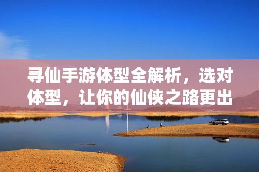 寻仙手游体型全解析，选对体型，让你的仙侠之路更出彩，寻仙手游体型全解析，选对体型，仙侠之路更出彩