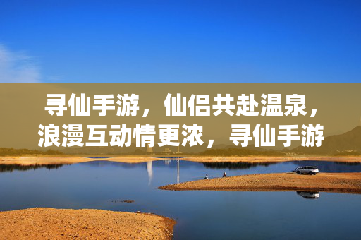 寻仙手游，仙侣共赴温泉，浪漫互动情更浓，寻仙手游仙侣共赴温泉，浪漫互动情更浓