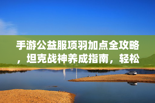 手游公益服项羽加点全攻略，坦克战神养成指南，轻松carry全场，手游公益服项羽坦克战神加点全攻略，轻松carry全场