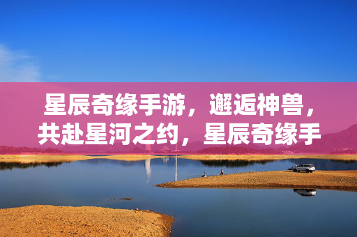 星辰奇缘手游，邂逅神兽，共赴星河之约，星辰奇缘手游，邂逅神兽，共赴星河之约