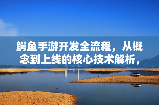 鳄鱼手游开发全流程，从概念到上线的核心技术解析，鳄鱼手游全流程开发，从概念到上线核心技术解析