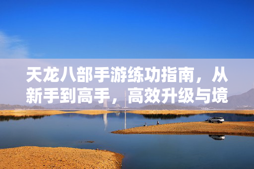 天龙八部手游练功指南，从新手到高手，高效升级与境界突破全攻略，天龙八部手游练功指南，新手到高手高效升级与境界突破全攻略
