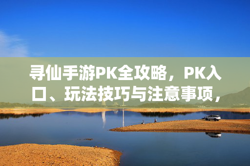 寻仙手游PK全攻略，PK入口、玩法技巧与注意事项，寻仙手游PK全攻略，入口、技巧与注意事项