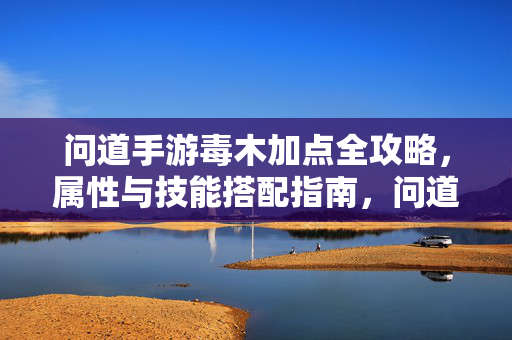 问道手游毒木加点全攻略，属性与技能搭配指南，问道手游毒木加点与属性技能搭配全攻略